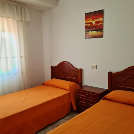 Casa de hóspedes Paxaro Negro Sanxenxo