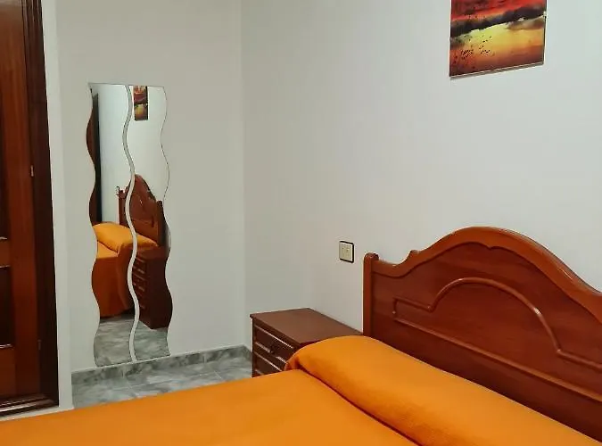 Casa de hóspedes Paxaro Negro Sanxenxo