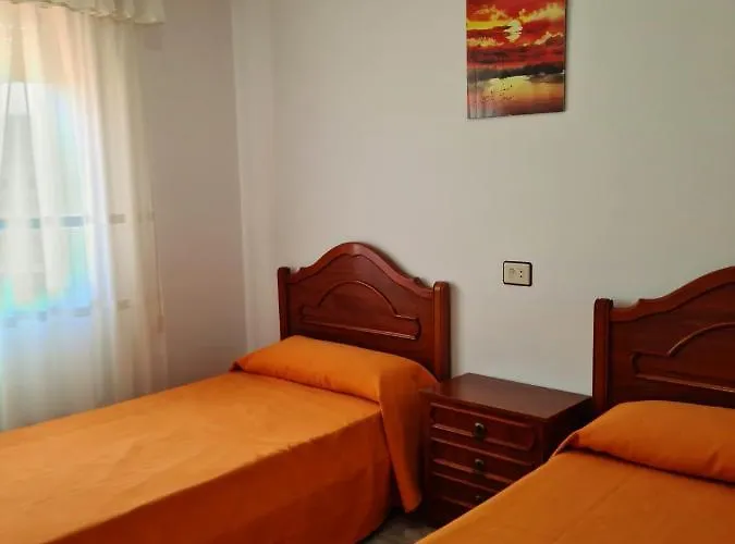 Casa de hóspedes Paxaro Negro Sanxenxo