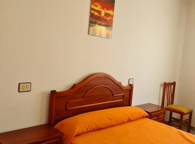 Paxaro Negro Casa de hóspedes Sanxenxo